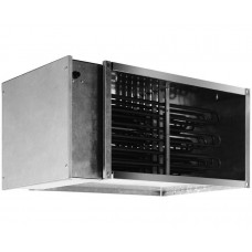 Нагреватель электрический для прямоугольных каналов Shuft EHR 700*400-45