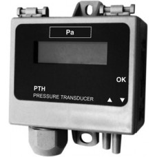 Преобразователь давления Shuft PTH-3202-DF