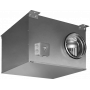 Вентилятор канальный круглый в звукоизолированном корпусе Shuft ICFE 315 VIM