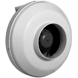 Вентилятор канальный центробежный Shuft CFk 125 VIM