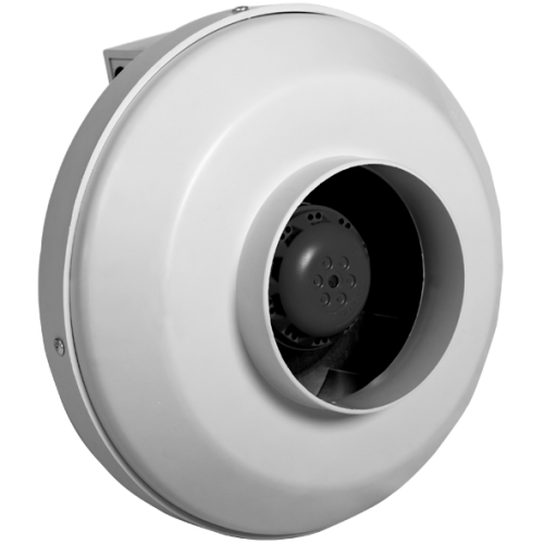 Вентилятор канальный центробежный Shuft CFk 125 VIM