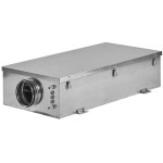 Установка приточная Shuft ECO-SLIM 350-1,2/1-А