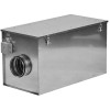 Установка приточная Shuft ECO 315/1-12,0/ 3-A