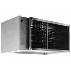 Нагреватель электрический для прямоугольных каналов Shuft EHR 500*300-15