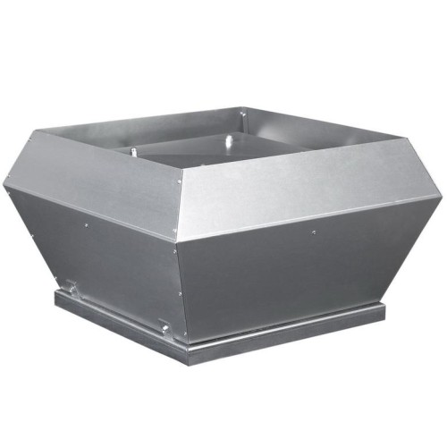 Вентилятор крышный Shuft RMVD 500/670-4 VIM