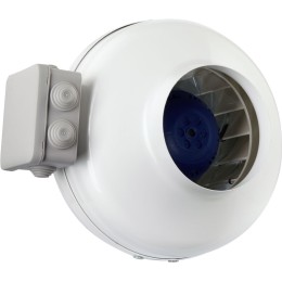 Вентилятор канальный круглый Shuft CFs 125S