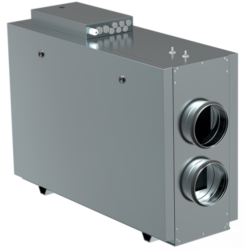 Установка приточно-вытяжная SHUFT UniMAX-P 450 SW-A