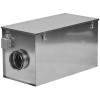 Установка приточная Shuft ECO 250/1-6,0/ 2-A