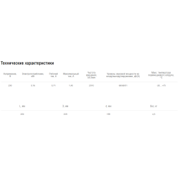 Вентилятор канальный центробежный Shuft CFk 200 MAX