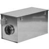 Установка приточная Shuft ECO 200/1-5,0/ 2-A