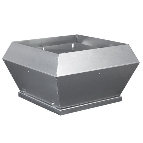 Вентилятор крышный Shuft RMVD 560/940-4 VIM
