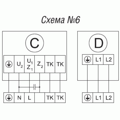 Установка приточная компактная моноблочная Shuft CAU 2000/1-5,0/2 VIM