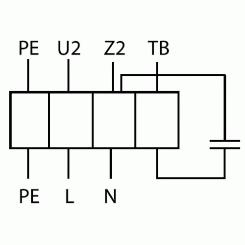 Вентилятор канальный центробежный Shuft CFk 125 VIM