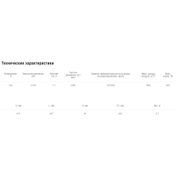 Круглый канальный вентилятор Shuft Tube 315 XL