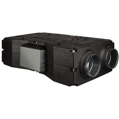 Установка приточно-вытяжная Shuft NOVA-300 Sensitive