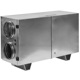 Установка приточно-вытяжная SHUFT UniMAX-P 800 SW-A