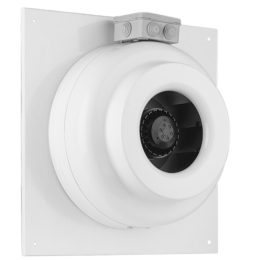Вентилятор канальный круглый вытяжной Shuft CFW 315