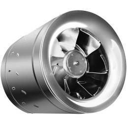 Вентилятор канальный энергосберегающий Shuft CMFE 315