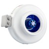 Вентилятор EC канальный Shuft CFz 125 MAX