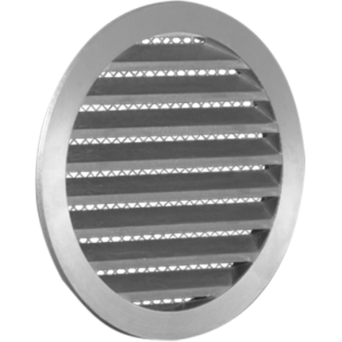 Наружная решетка 27.5 см Shuft PGC 250