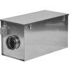 Установка приточная Shuft ECO 315/1-6,0/ 2-A