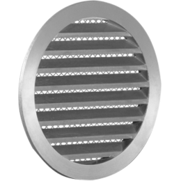 Наружная решетка Shuft 12.5 см PGC 100