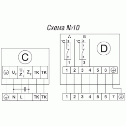 Установка приточная компактная моноблочная Shuft CAU 3000/1-6,0/2 VIM