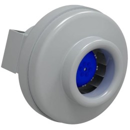 Вентилятор канальный центробежный Shuft CFk 200 MAX