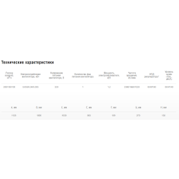 Установка приточно-вытяжная Shuft NOVA-300 Sensitive