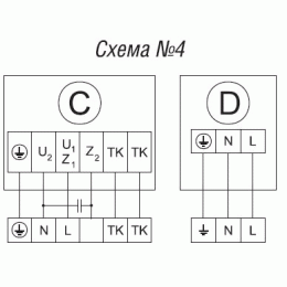 Установка приточная компактная моноблочная Shuft CAU 2000/1-2,4/1 VIM