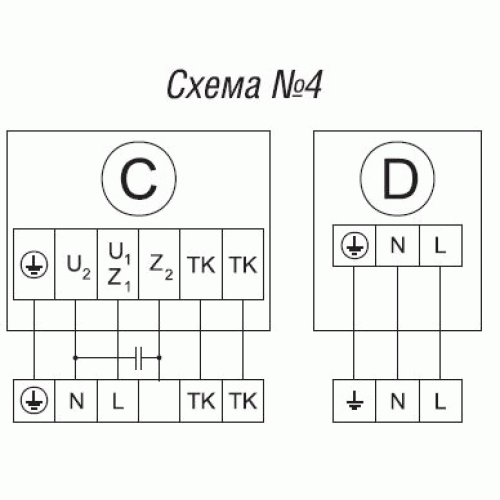 Установка приточная компактная моноблочная Shuft CAU 2000/1-2,4/1 VIM