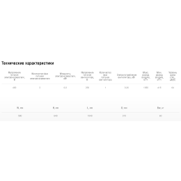 Установка приточная Shuft ECO 315/1-6,0/ 2-A