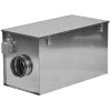 Установка приточная Shuft ECO 160/1-3,0/ 1-A