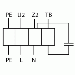 Вентилятор канальный центробежный Shuft CFk 315 VIM