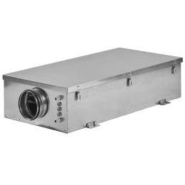 Установка приточная Shuft ECO-SLIM 700-5,0/2-А