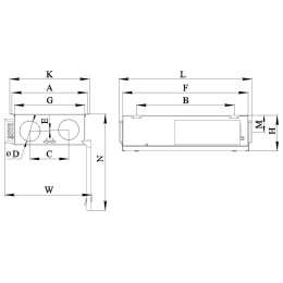 Установка приточно-вытяжная SHUFT UniMAX-P 800 CE-A