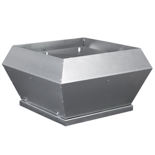 Вентилятор крышный Shuft RMVD 355/600-4 VIM