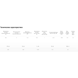 Установка приточная Shuft ECO 315/1-12,0/ 3-A