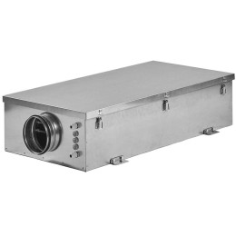 Установка приточная Shuft ECO-SLIM 350-1,2/1-А
