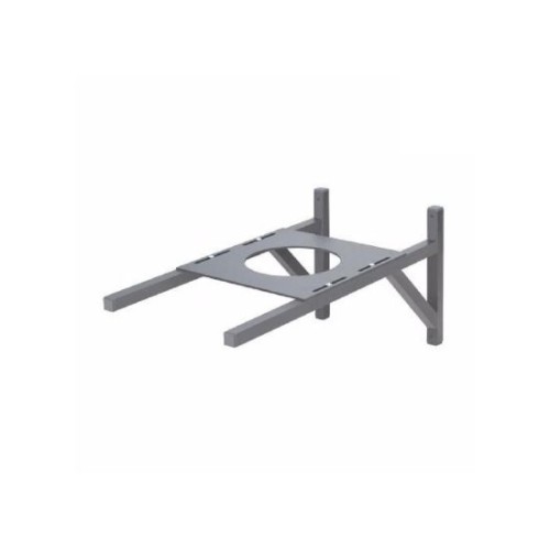 Опора сэндвич дымохода 250 кронштейн