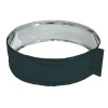 ХСН хомут стяжной Ф100 нерж. 0,5 зеленый