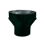 Рюмка старт 140/220 оцинк. 0,5/оцинк. 0,5 зеленый