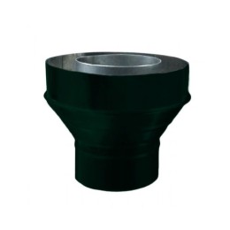 Рюмка старт 180/250 оцинк. 0,5/оцинк. 0,5 зеленый