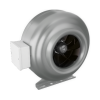 Tornado EBM 150 gray вентилятор канальный