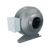 Tornado EBM 160 gray вентилятор канальный