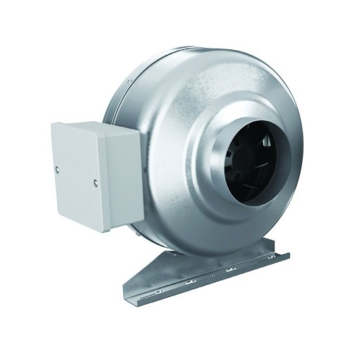Tornado EBM 200 канальный вентилятор