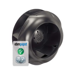 Tornado EBM 250 gray вентилятор канальный