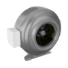 Tornado EBM 315 gray вентилятор канальный