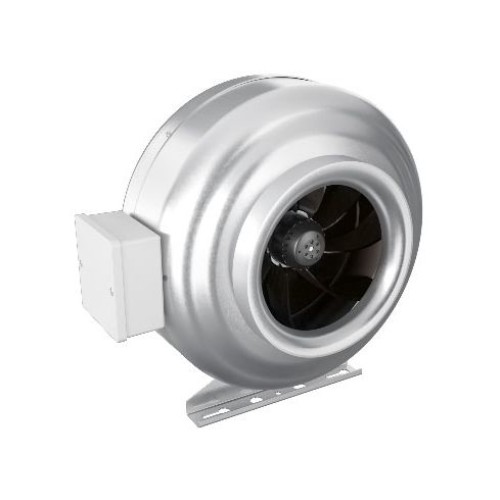 Tornado EBM 315 канальный вентилятор