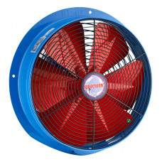 Вентилятор Bahcivan BSM 600 осевой (8000 m3/h)